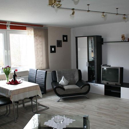 Ferienhaus Familie Knoll Trautenstein Exteriér fotografie
